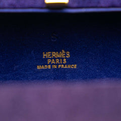 Mini Doblis Kelly Cadena Handbag