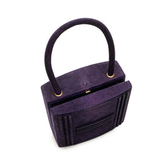 Mini Doblis Kelly Cadena Handbag