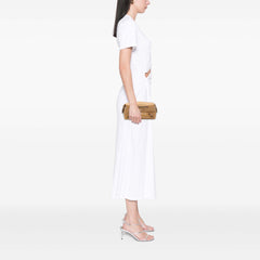 Lambskin Motocross Classic Toiletry Pouch