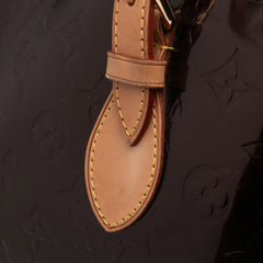 Monogram Vernis Brentwood