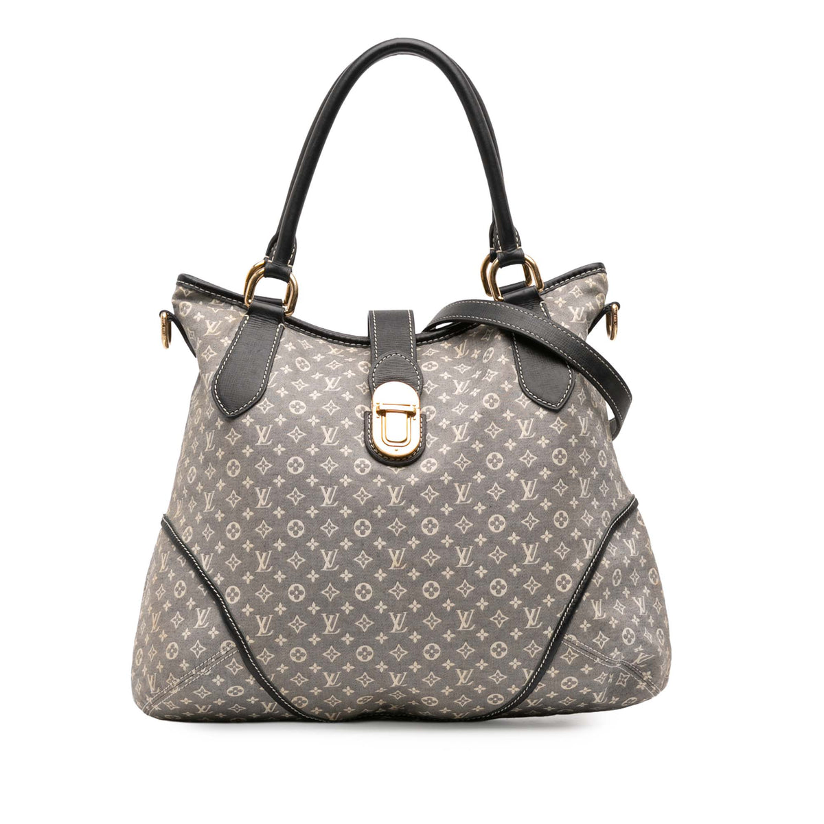 Monogram Idylle Elegie