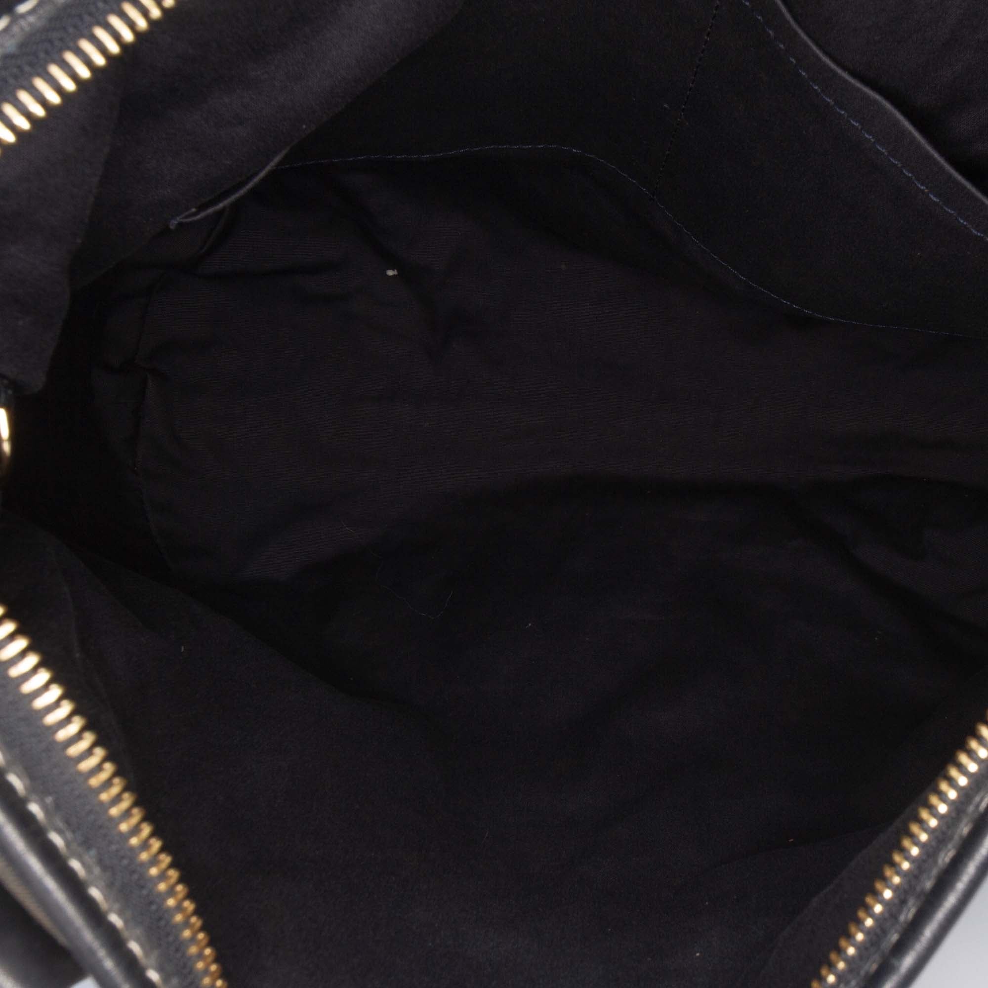 Monogram Idylle Elegie