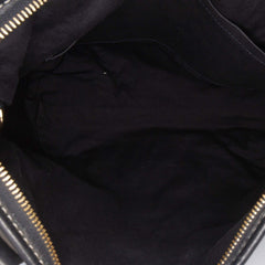 Monogram Idylle Elegie