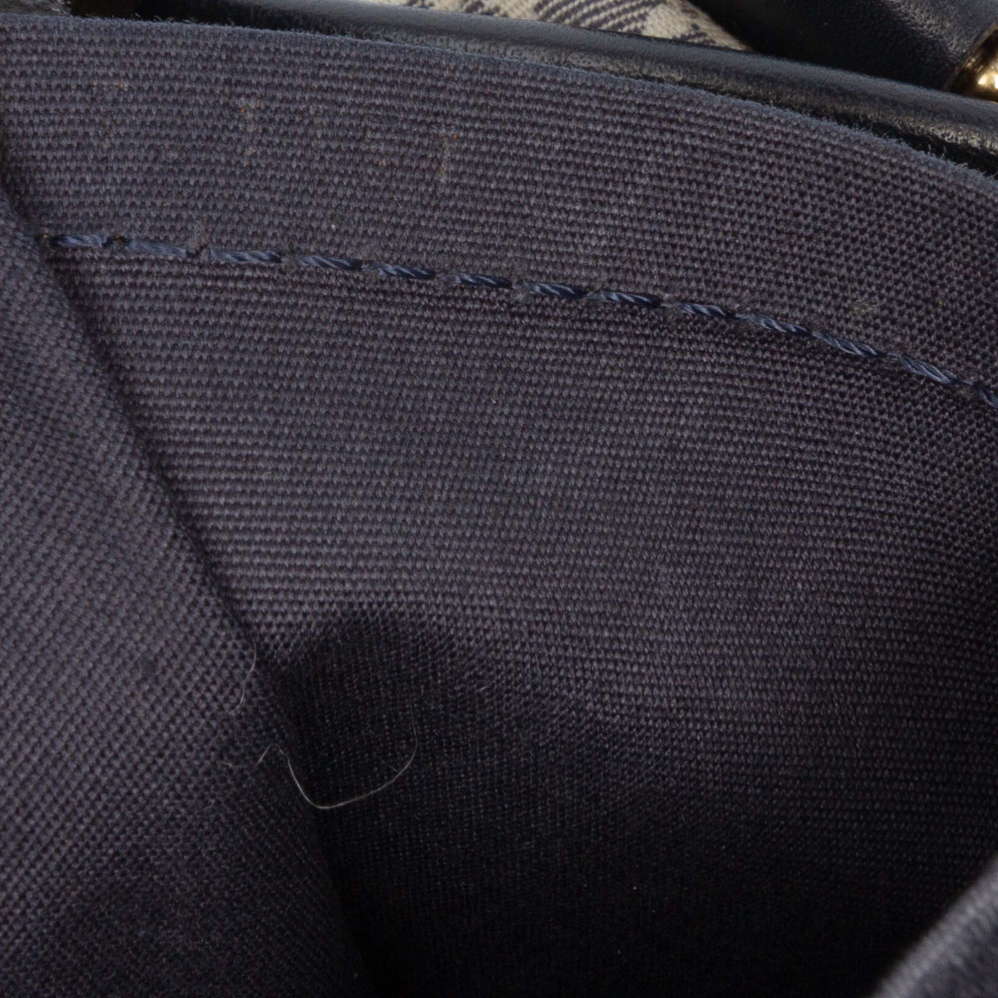 Monogram Idylle Elegie