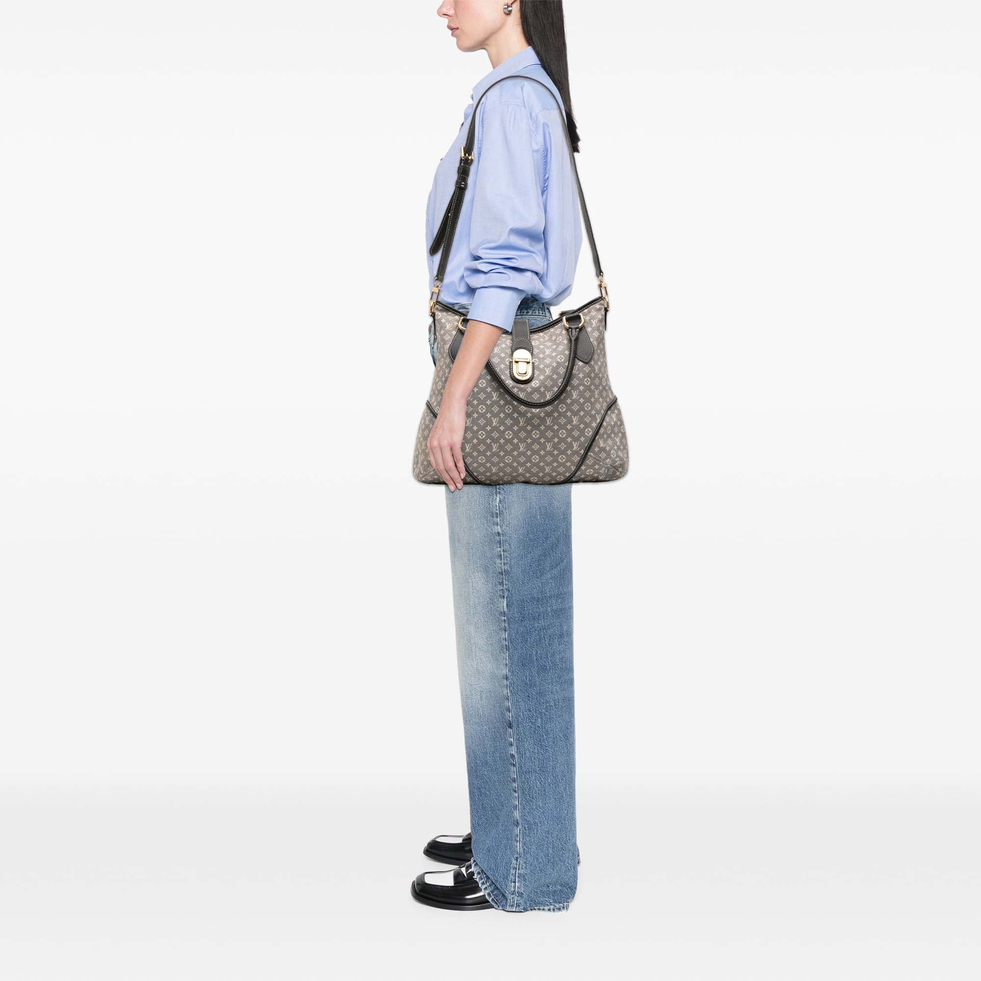 Monogram Idylle Elegie