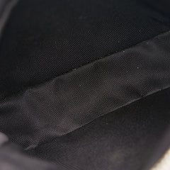 Damier Graphite Renaissance Map Danube Slim PM