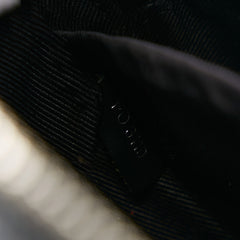Damier Graphite Renaissance Map Danube Slim PM