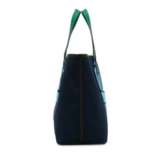 Canvas Pursangle Tote_2