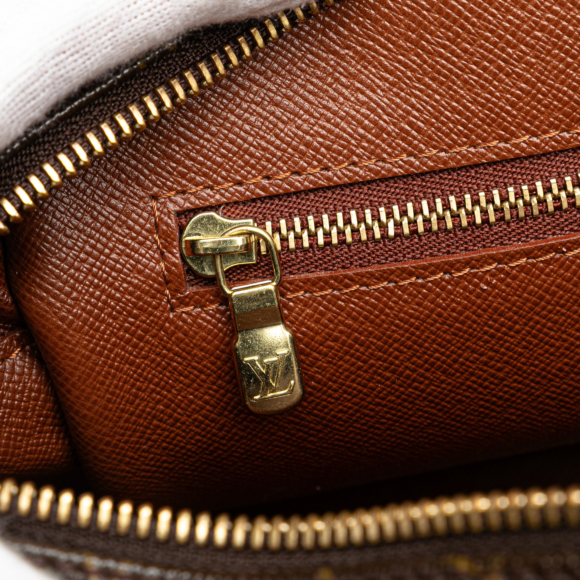 Monogram Nil Crossbody