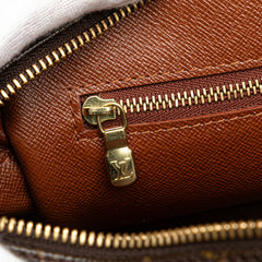 Monogram Nil Crossbody