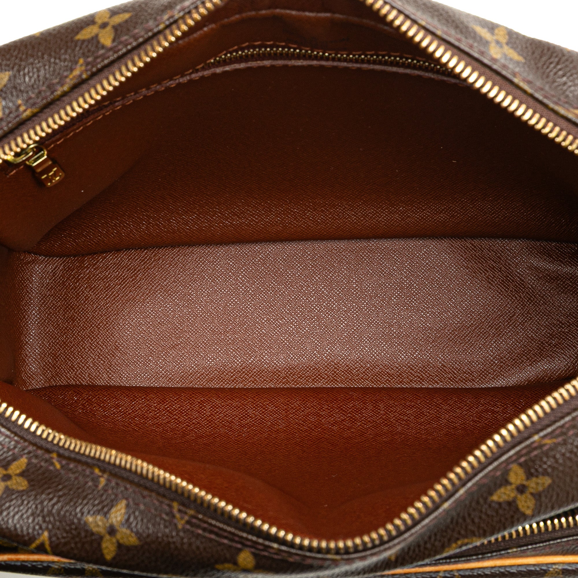 Monogram Nil Crossbody