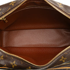 Monogram Nil Crossbody