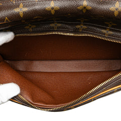 Monogram Nil Crossbody