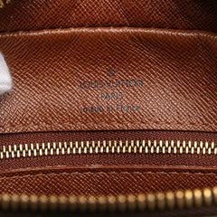 Monogram Nil Crossbody