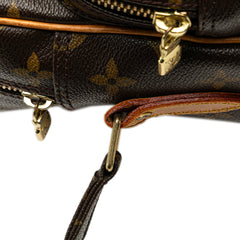 Monogram Nil Crossbody