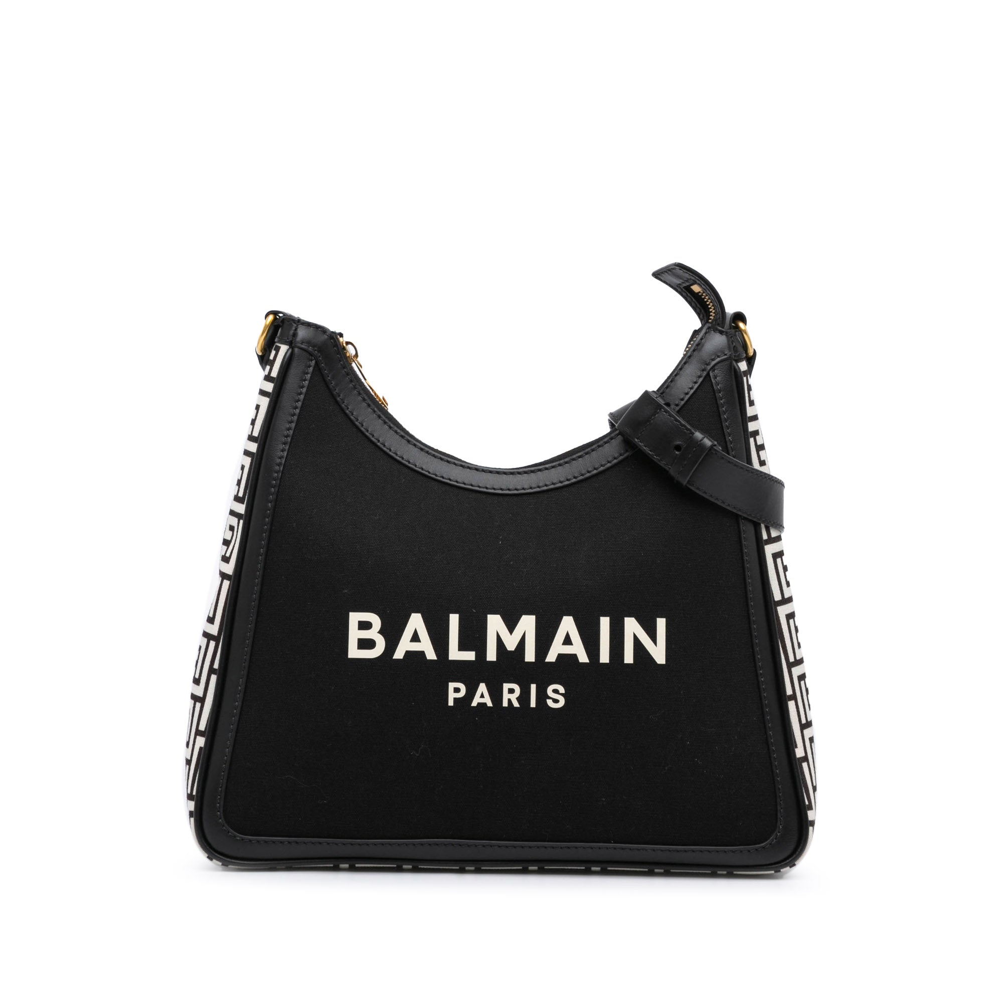 Canvas B-Army 26 Shoulder Bag