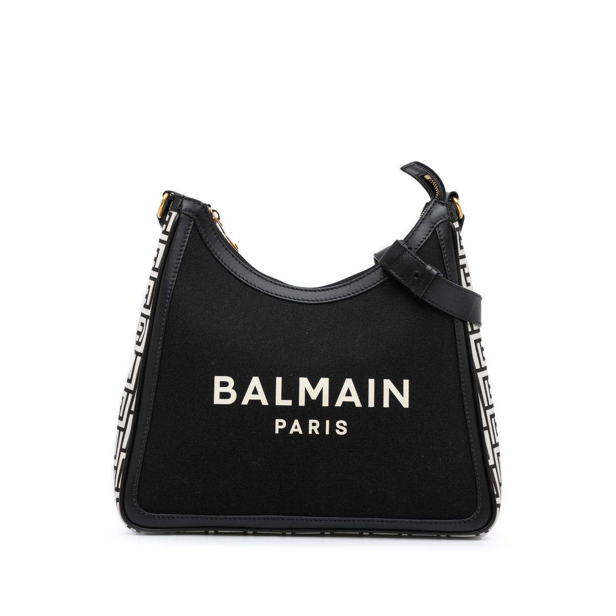 Canvas B-Army 26 Shoulder Bag