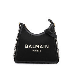 Canvas B-Army 26 Shoulder Bag