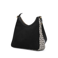 Canvas B-Army 26 Shoulder Bag