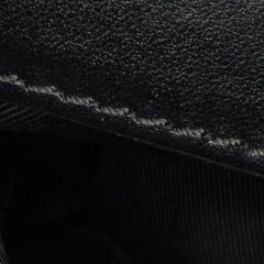 Canvas B-Army 26 Shoulder Bag