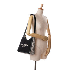 Canvas B-Army 26 Shoulder Bag
