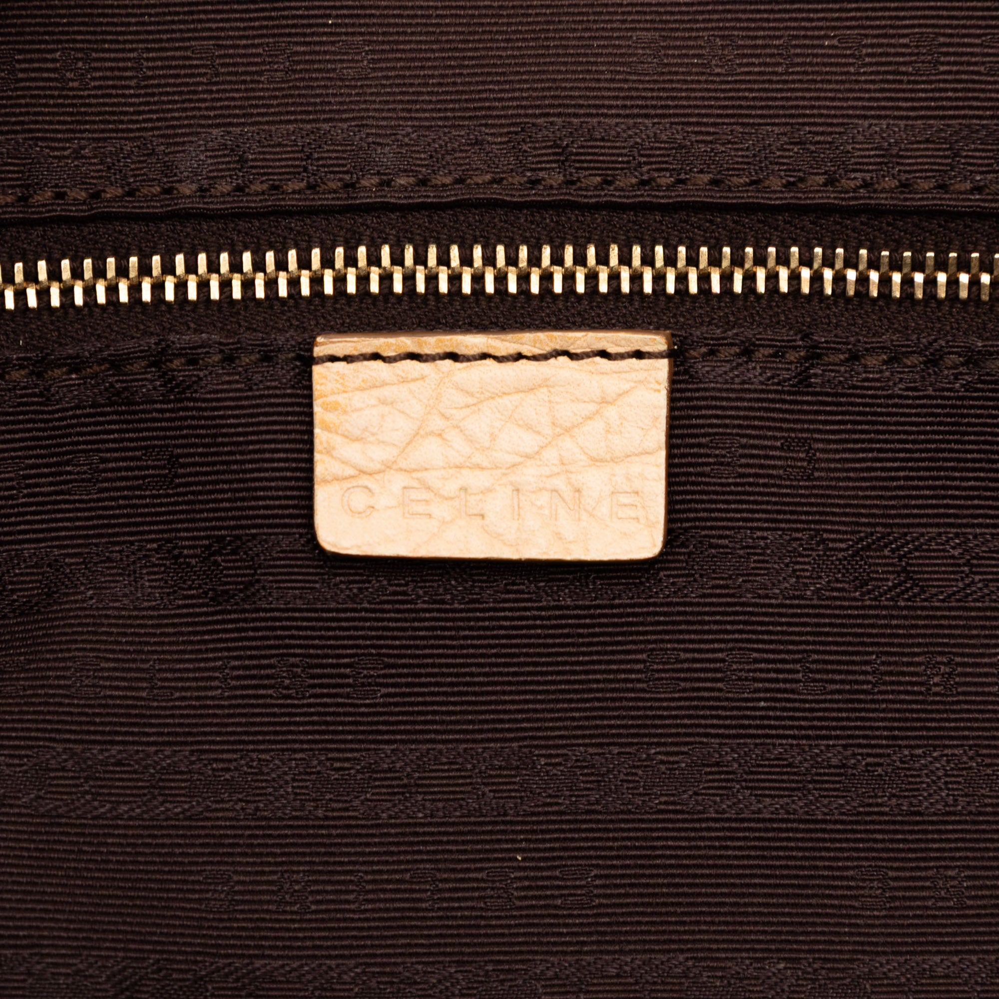 Canvas Boogie Tassel Tote