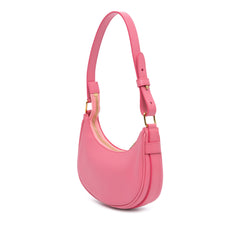 Mini Smooth Calfskin Ava Shoulder Bag