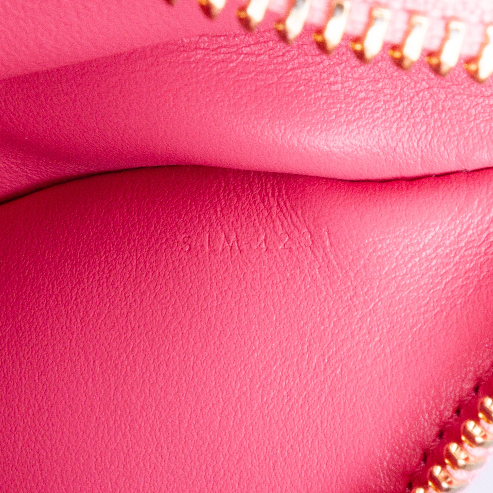 Mini Smooth Calfskin Ava Shoulder Bag