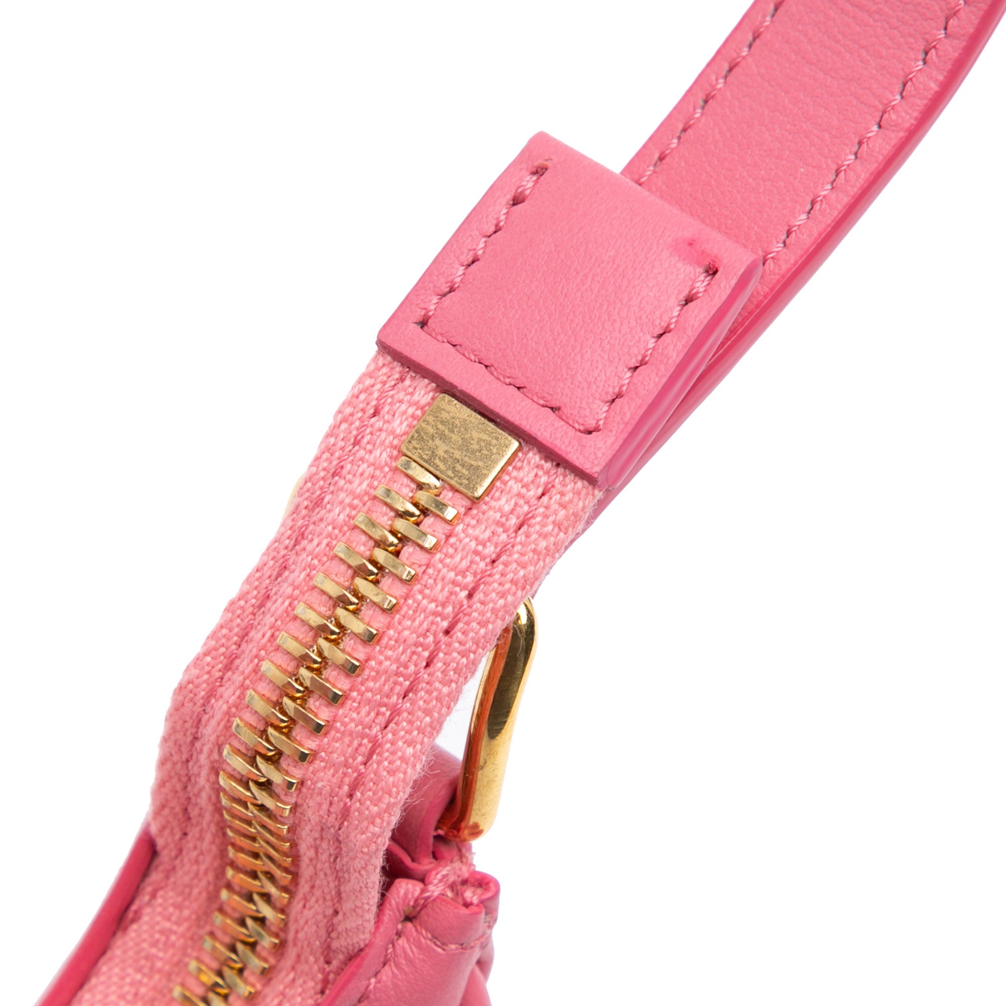 Mini Smooth Calfskin Ava Shoulder Bag