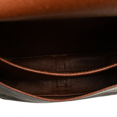 Monogram Cartouchiere MM