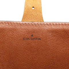 Monogram Cartouchiere MM