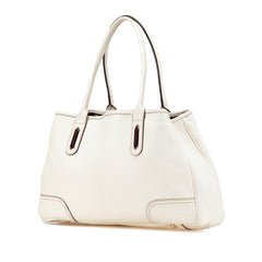 Leather Princy Tote