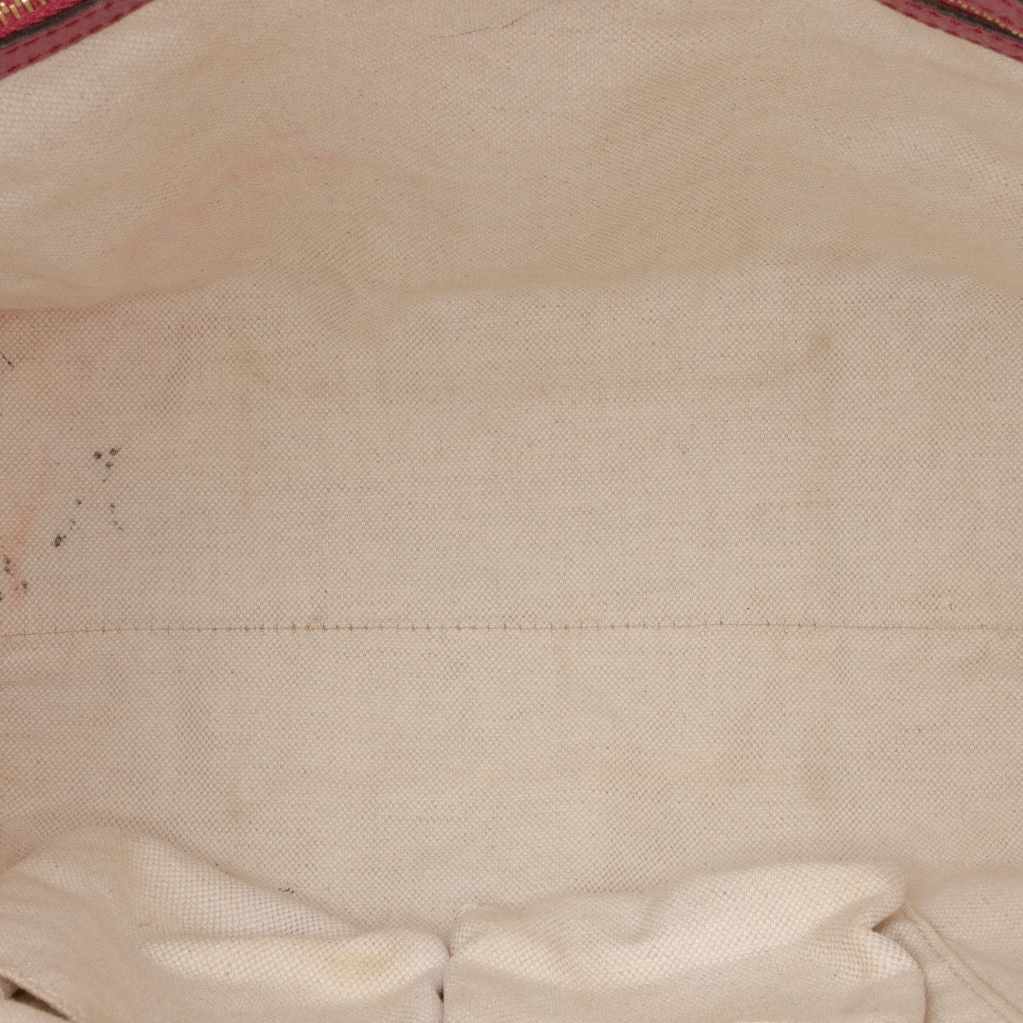 Medium GG Canvas Bree Satchel