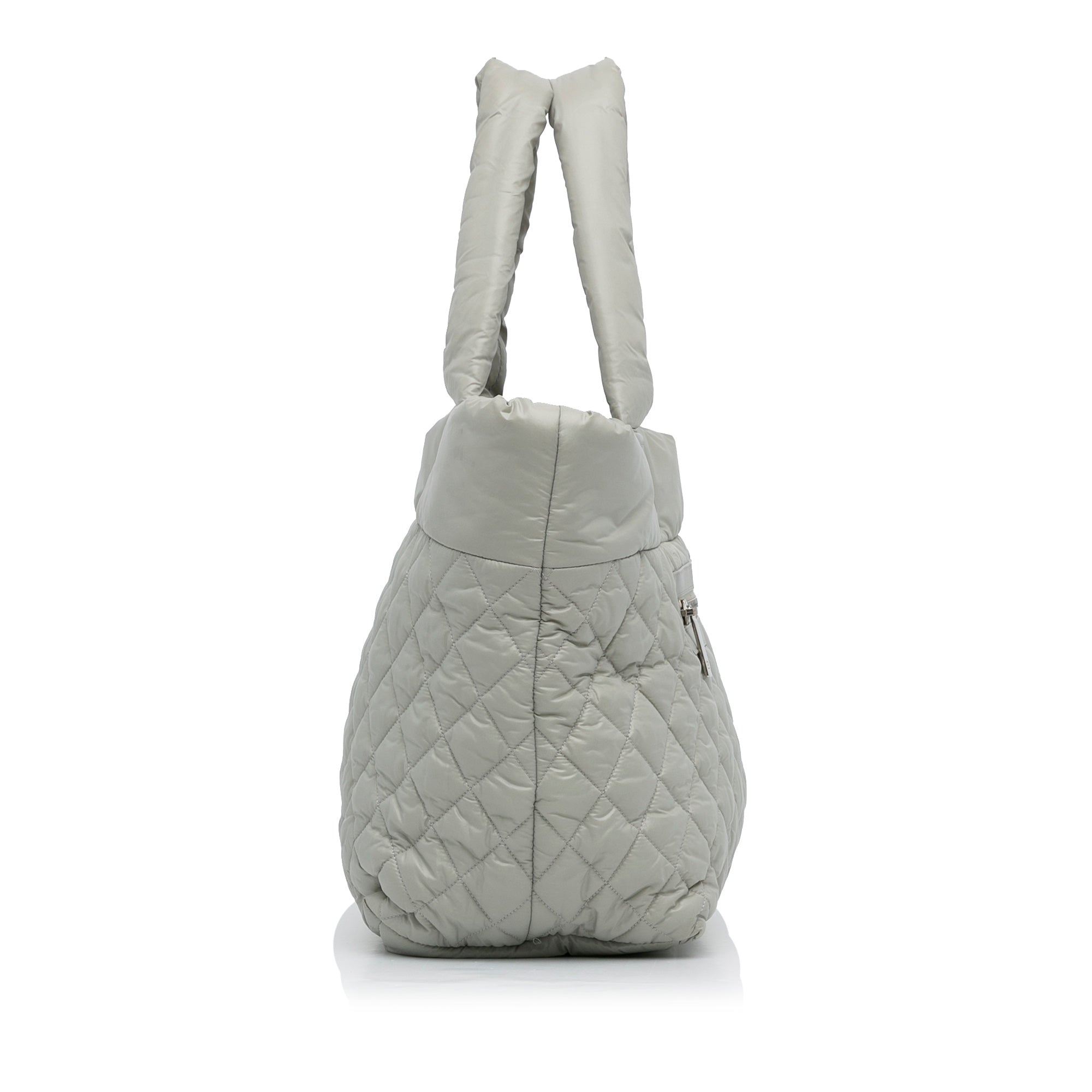 Coco Cocoon Tote Bag_2