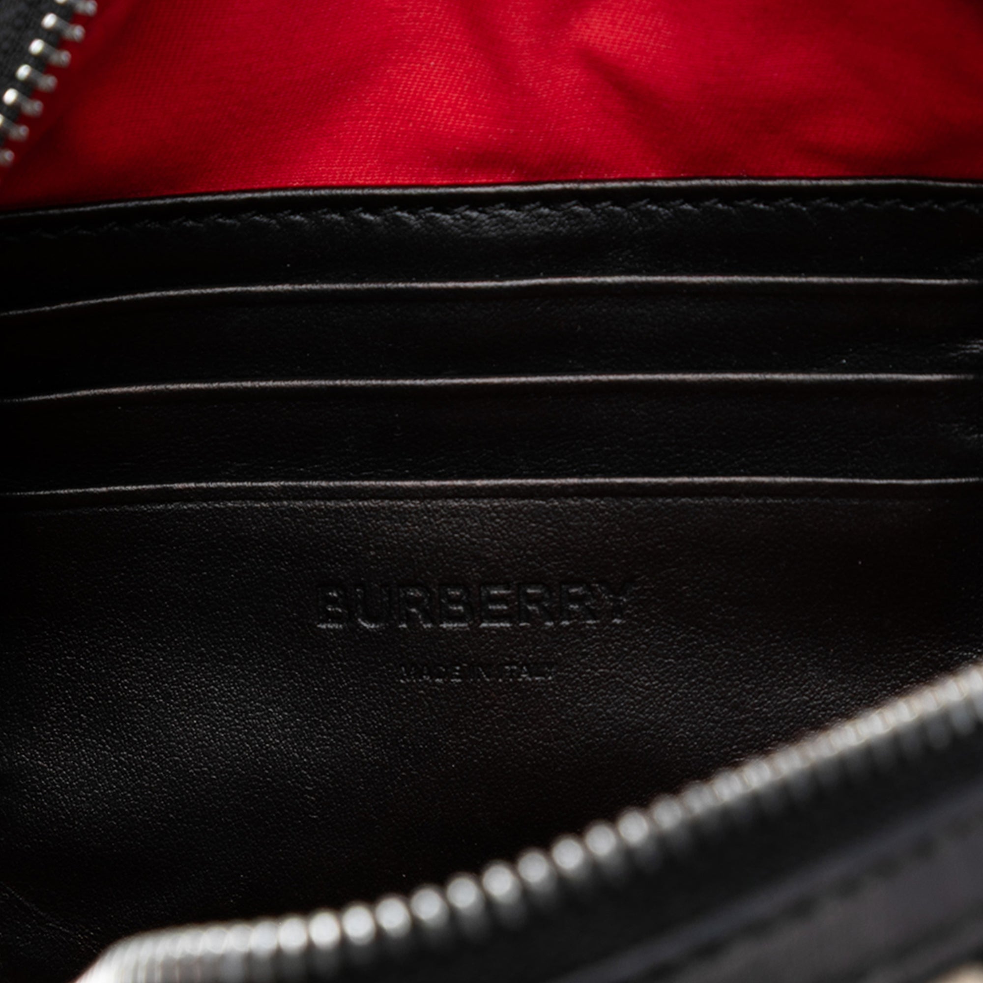 House Check Canvas Paddy Crossbody