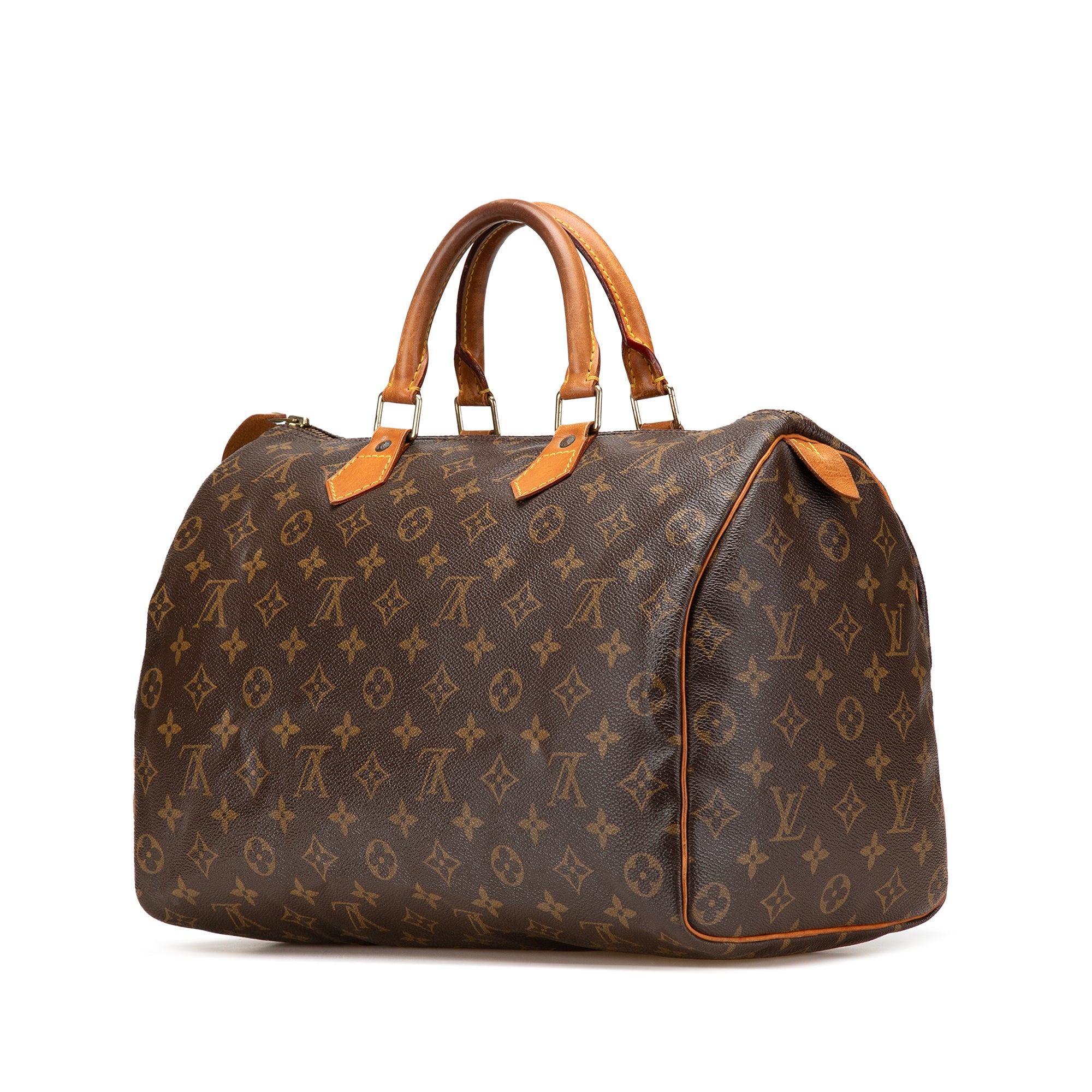 Monogram Speedy 35