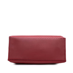 Large Soft Microguccissima Satchel