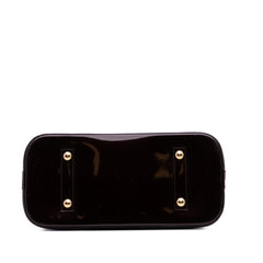 Monogram Vernis Alma MM