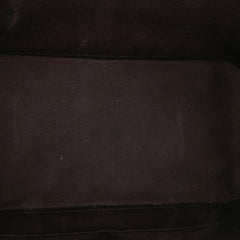 Monogram Vernis Alma MM
