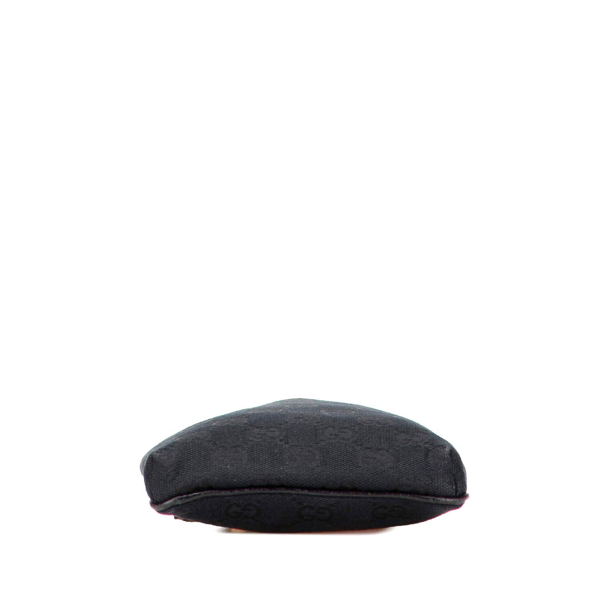 GG Canvas Web Crossbody 