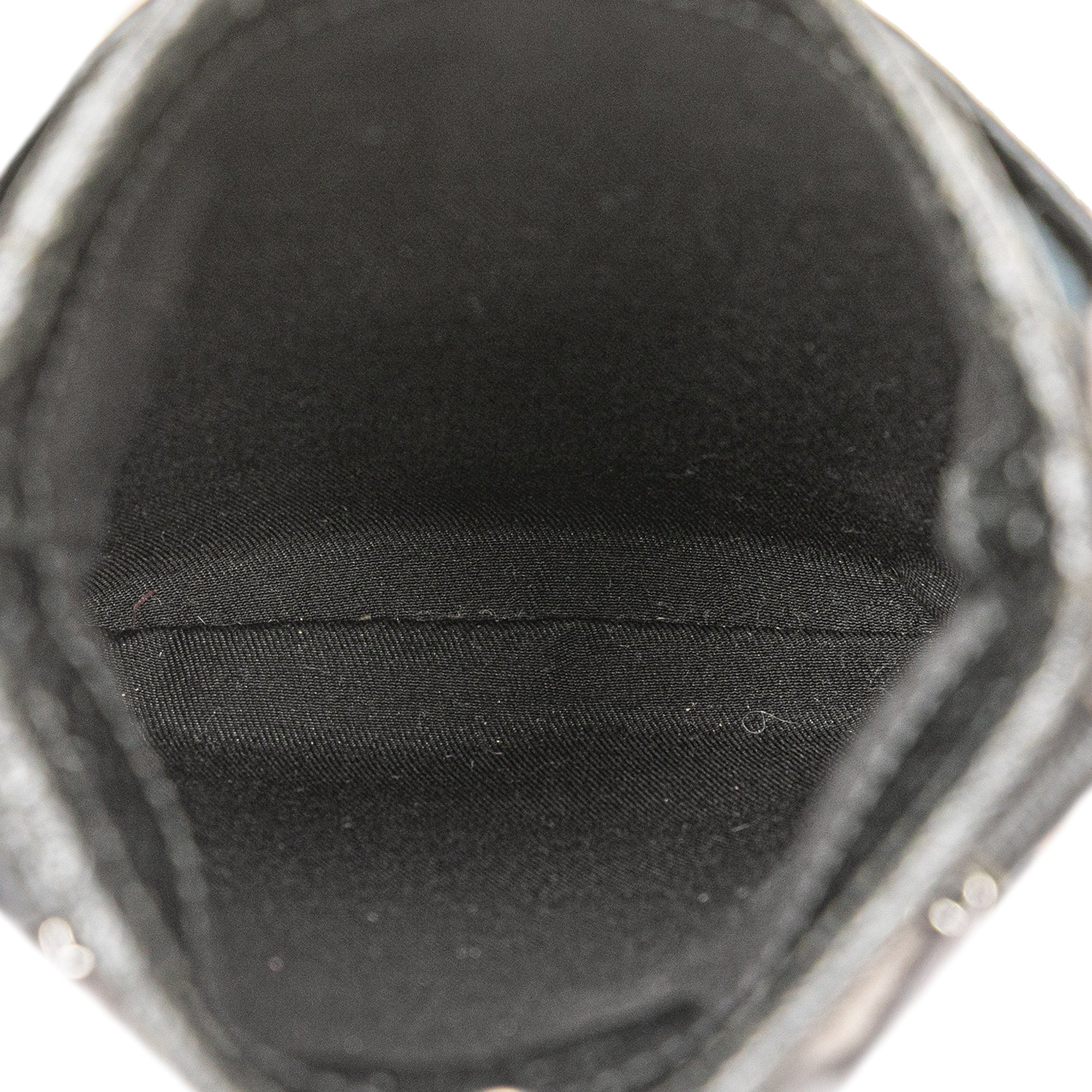 GG Canvas Web Crossbody 