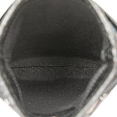 GG Canvas Web Crossbody 