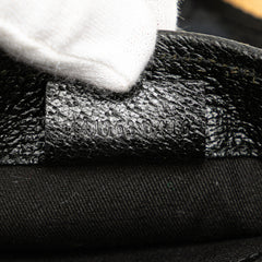 GG Canvas Web Crossbody 