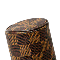 Damier Ebene Papillon Pochette