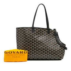 Goyardine Chien-Gris Pet Carrier