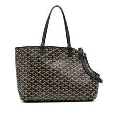Goyardine Chien-Gris Pet Carrier