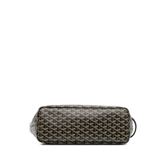 Goyardine Chien-Gris Pet Carrier