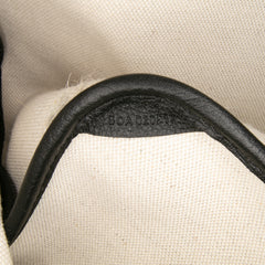 Goyardine Chien-Gris Pet Carrier