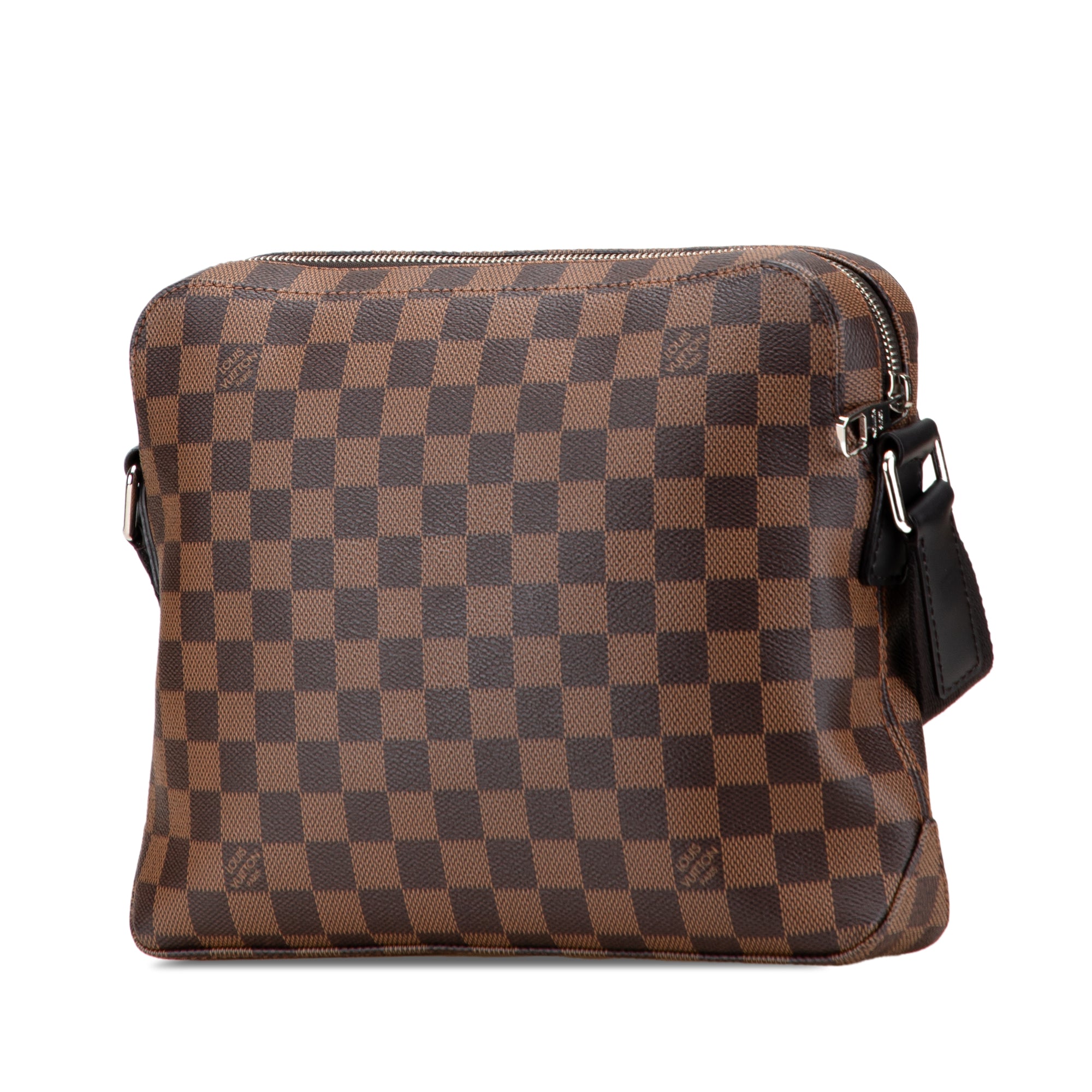 Damier Ebene Jake PM
