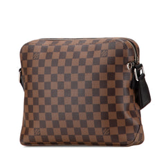 Damier Ebene Jake PM